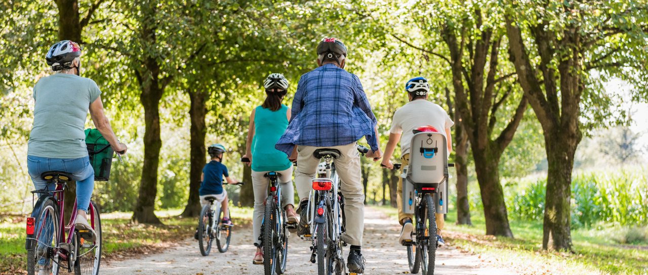 7 Tips to Safe Biking in the DC Area