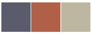 new townhouses dc 2012 colors
