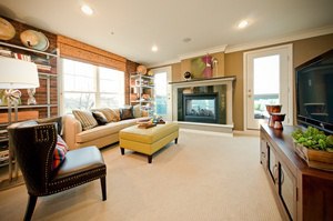The Dupont at Chancellor's Row: Best Interior Design
