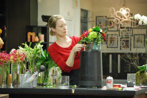 new townhomes dc "old town" alexandria florist "helen olivia"