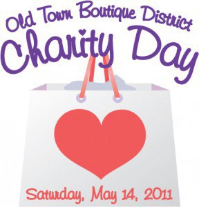 Old Town Boutique District