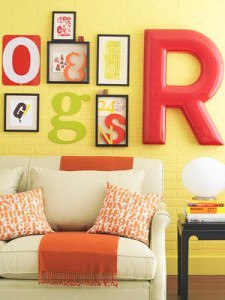 Small Place Style