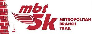 Metropolitan Branch Trail 5K Race
