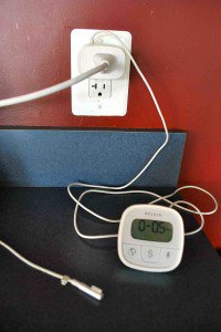 Put To The Test: Charging your Laptop