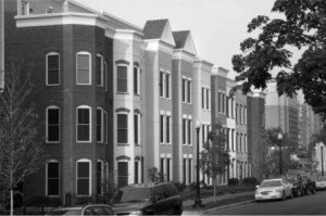 DC Homeowners May Be Eligible for Real-Estate Property Tax Deductions