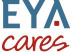 EYA Cares Logo