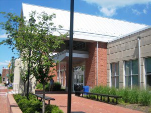 Charles Houston Recreation Center