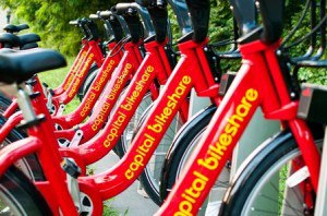 Capital Bikeshare to Expand to Alexandria