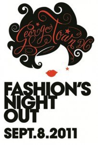 Put on your Shopping Shoes! Tomorrow is Fashion's Night Out