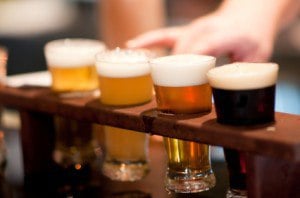 Around Town: 'Hop' Through DC Beer Week