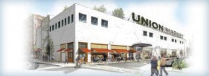 Union Market Brings Fine Food Artisans to NE DC