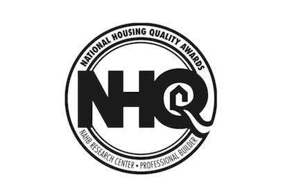 EYA Receives Gold National Housing Quality Award®