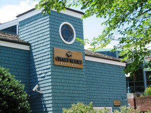 For Alexandria Restaurant Week, try Chart House for fine seafood and steaks. 
