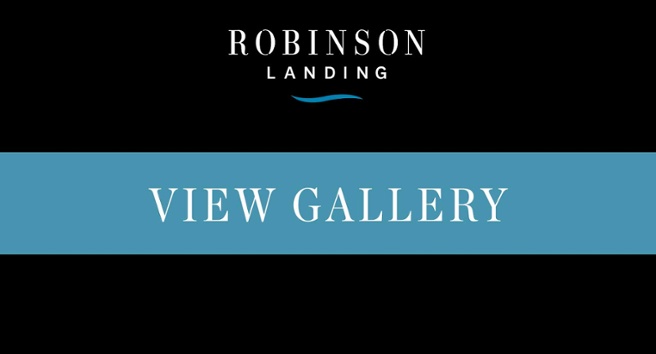 Robinson Landing - View Gallery