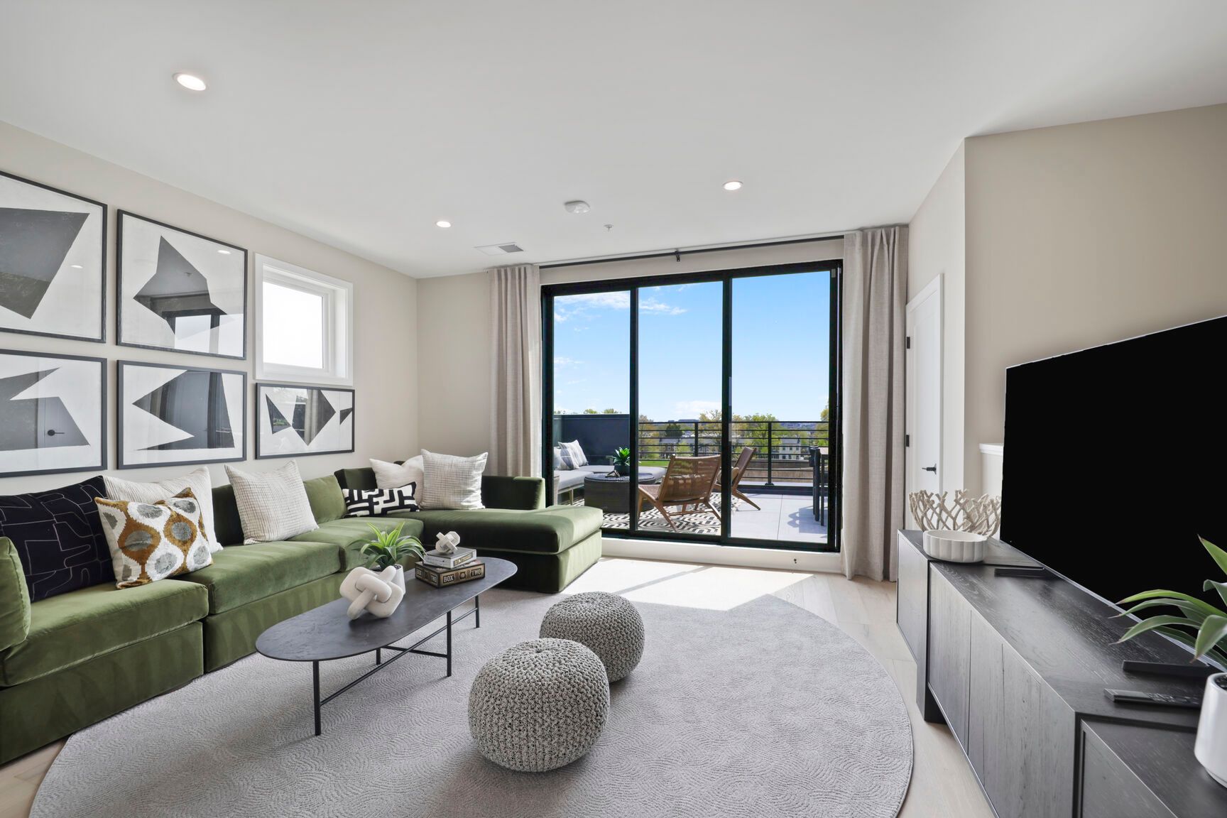 Chatfield Loft
