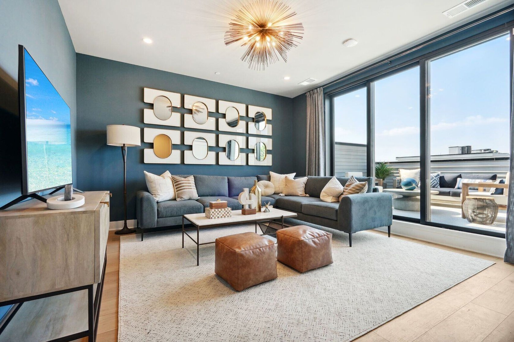 Tysons Ridge