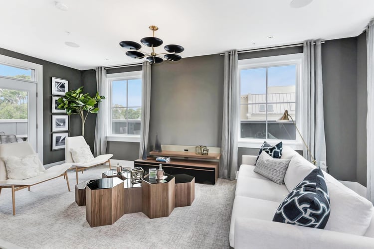 Tips from an Interior Designer: Repurpose, Redesign, & Reorganize Your Home