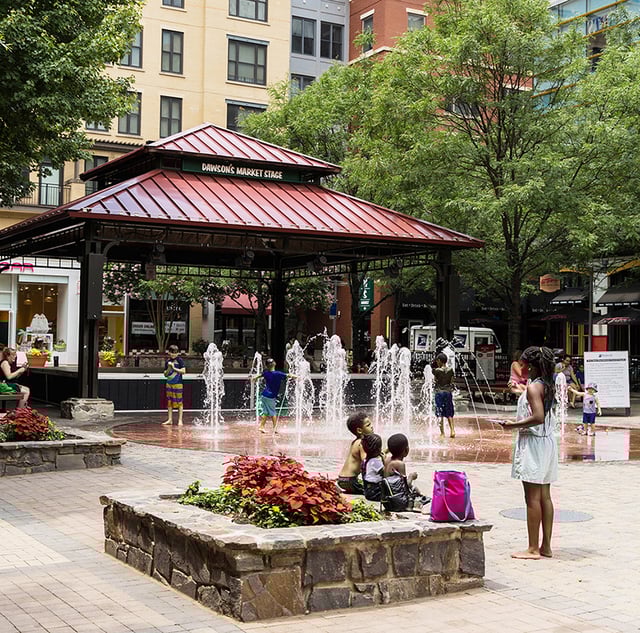 Rockville, MD