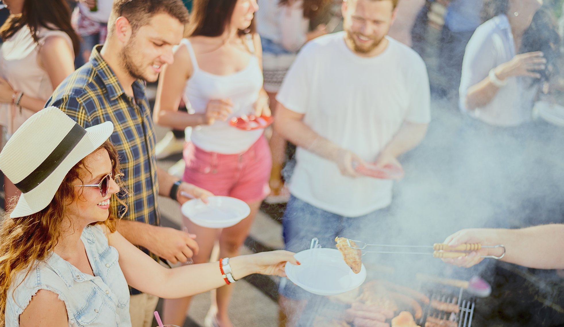 Cookout