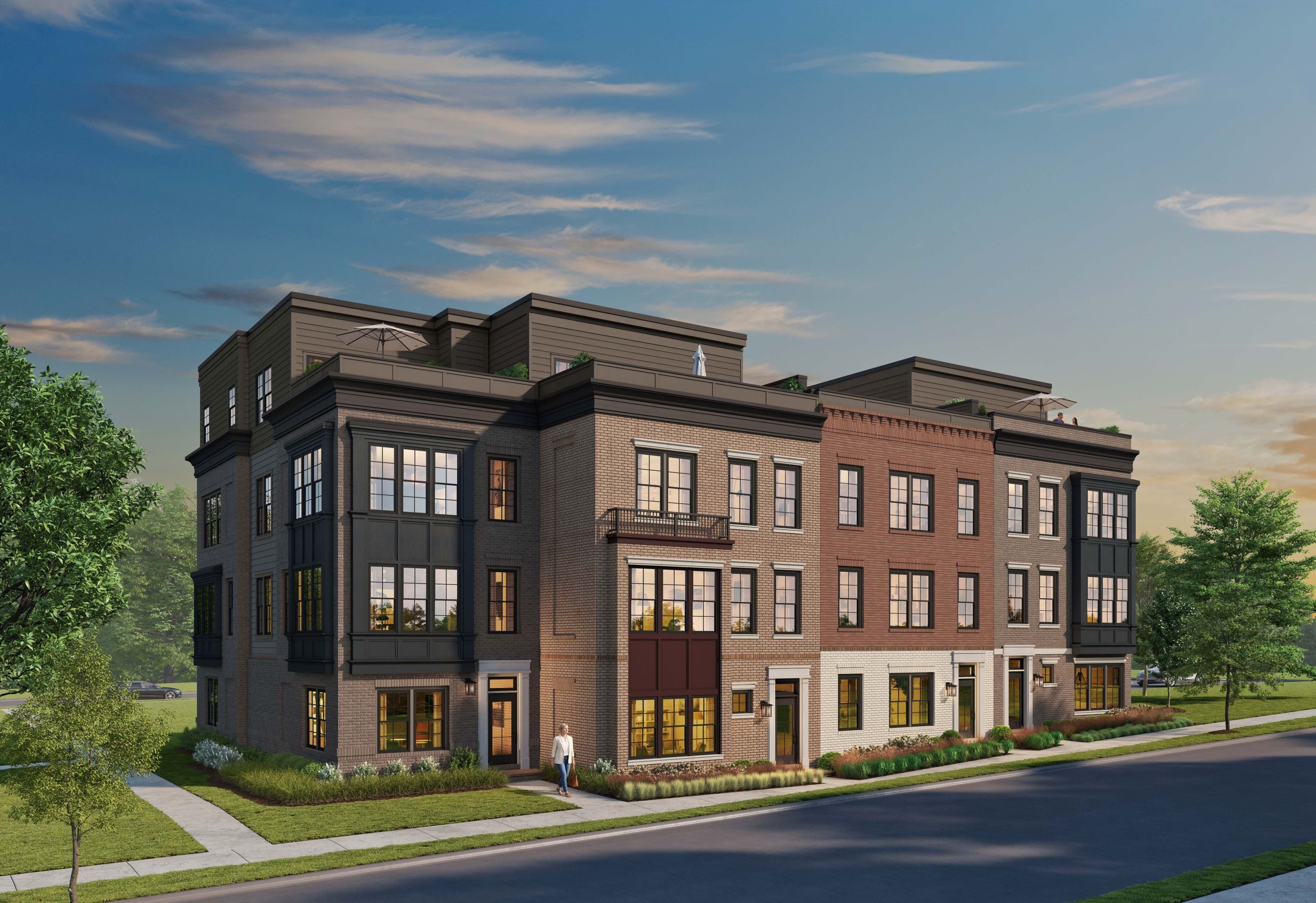 26210 BH Fairmont Strip Elevation - 2638 reduced size