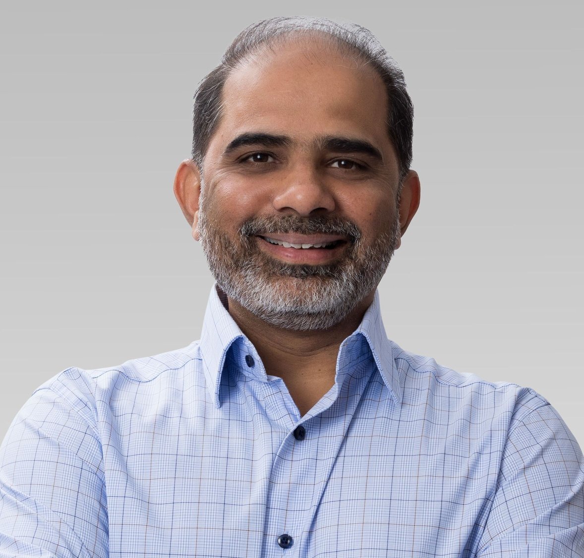 Management Team | Ananth Rao