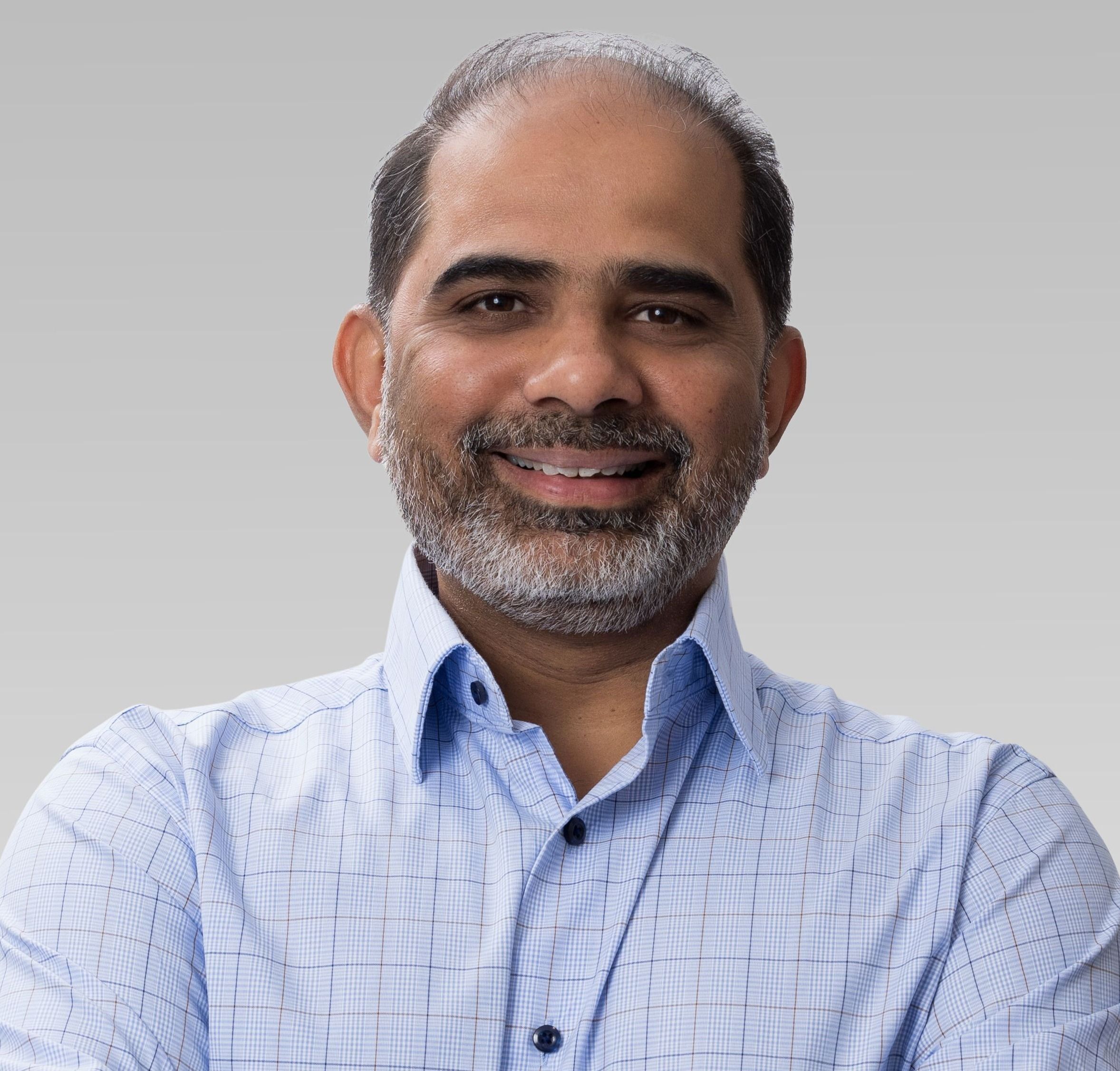 Management Team | Ananth Rao
