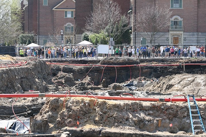 Archeology Event1