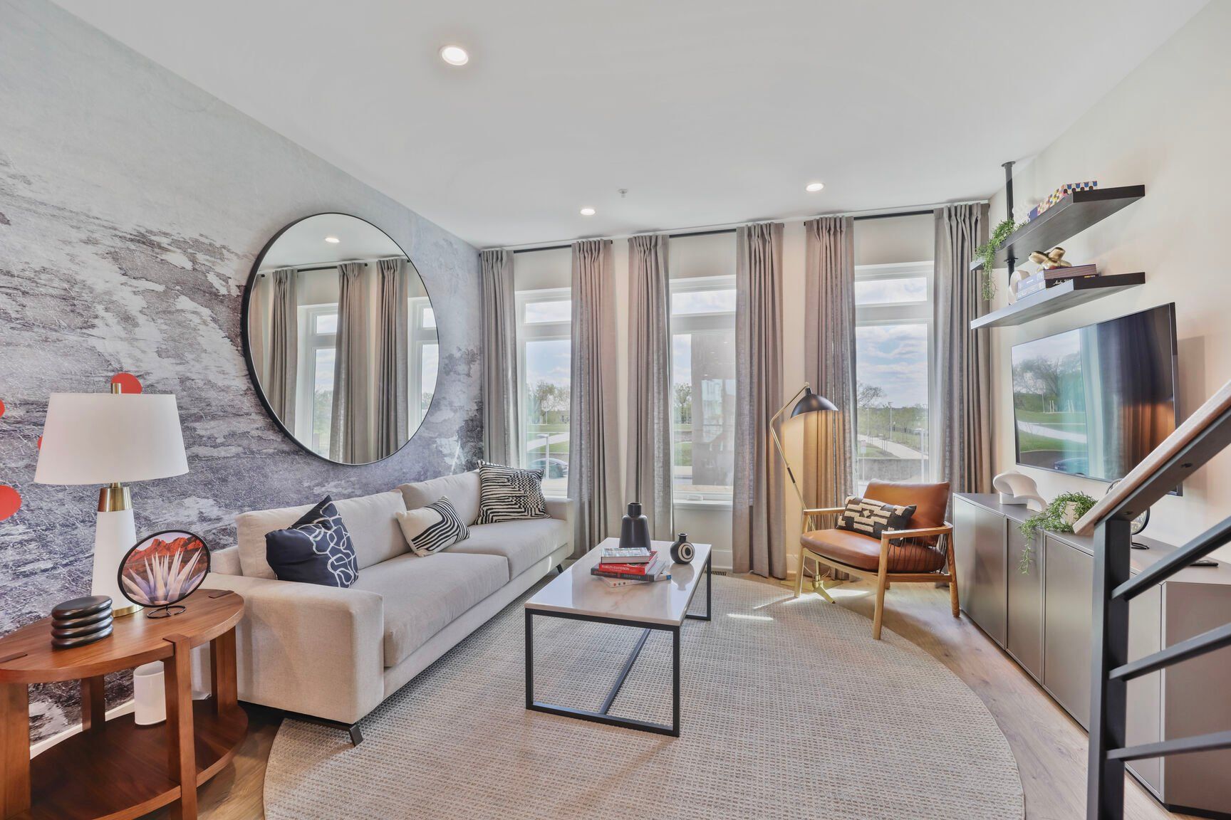 Atwood Living Room