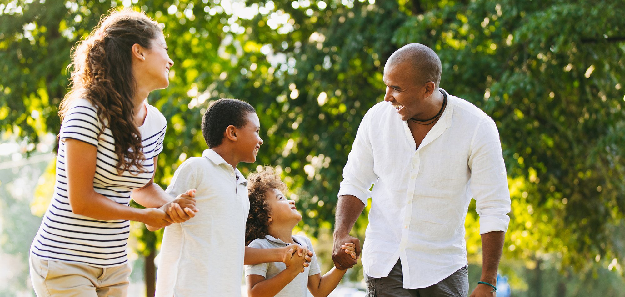 EYA's Banner Heights in Alexandria, VA