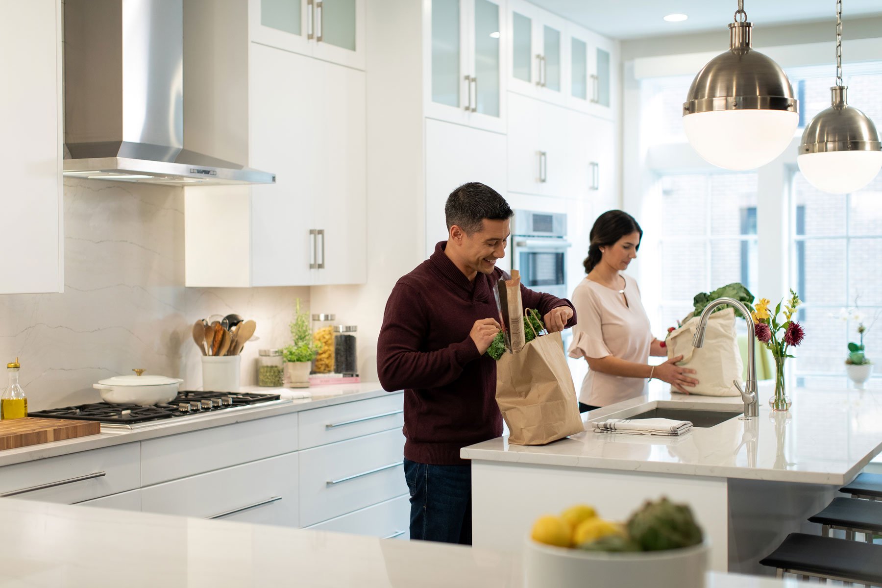 young-couple-kitchen