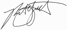 Bobs Signature