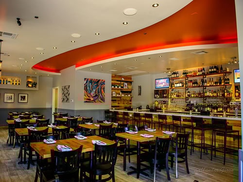 Botanero Restaurant