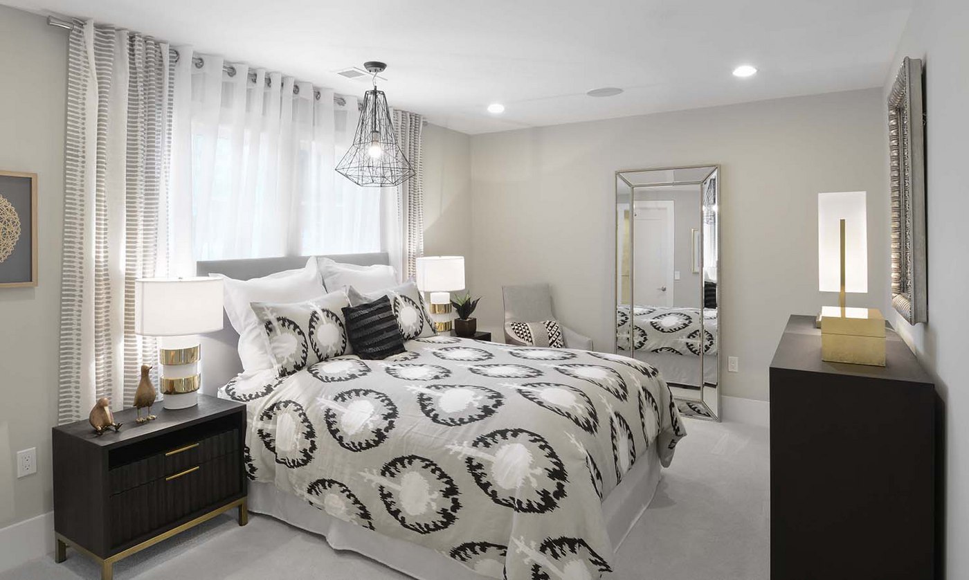 CCL Bedroom