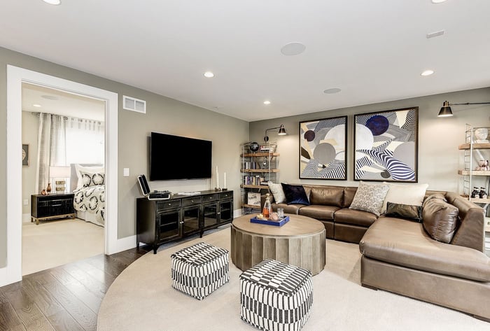 Minimalist Interior Design Ideas Examples