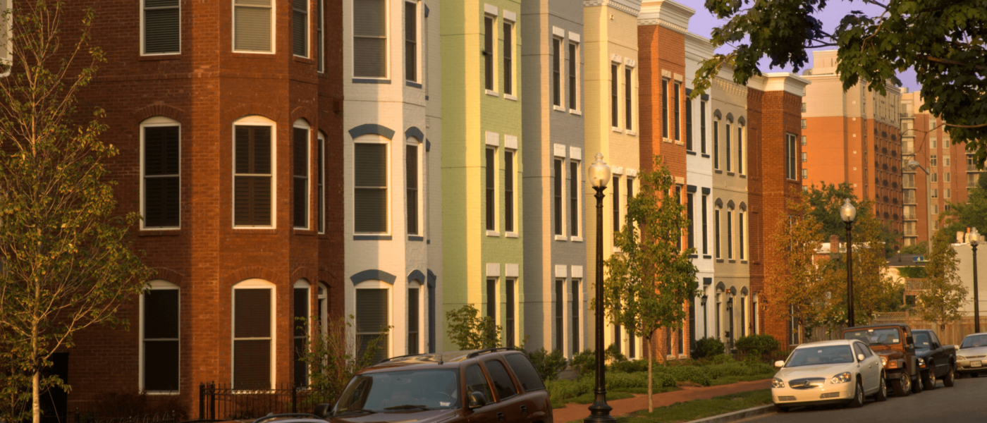 Project Portfolio | EYA Development
