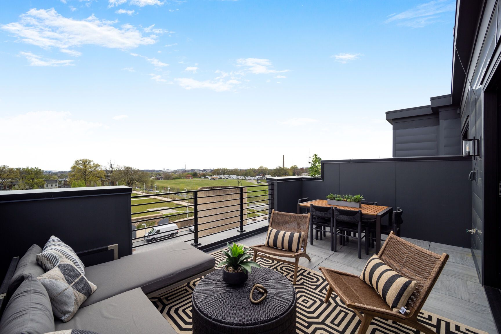 Chatfield Terrace