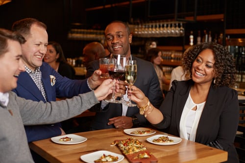 Coopers Hawk Restaurant Happy Hour