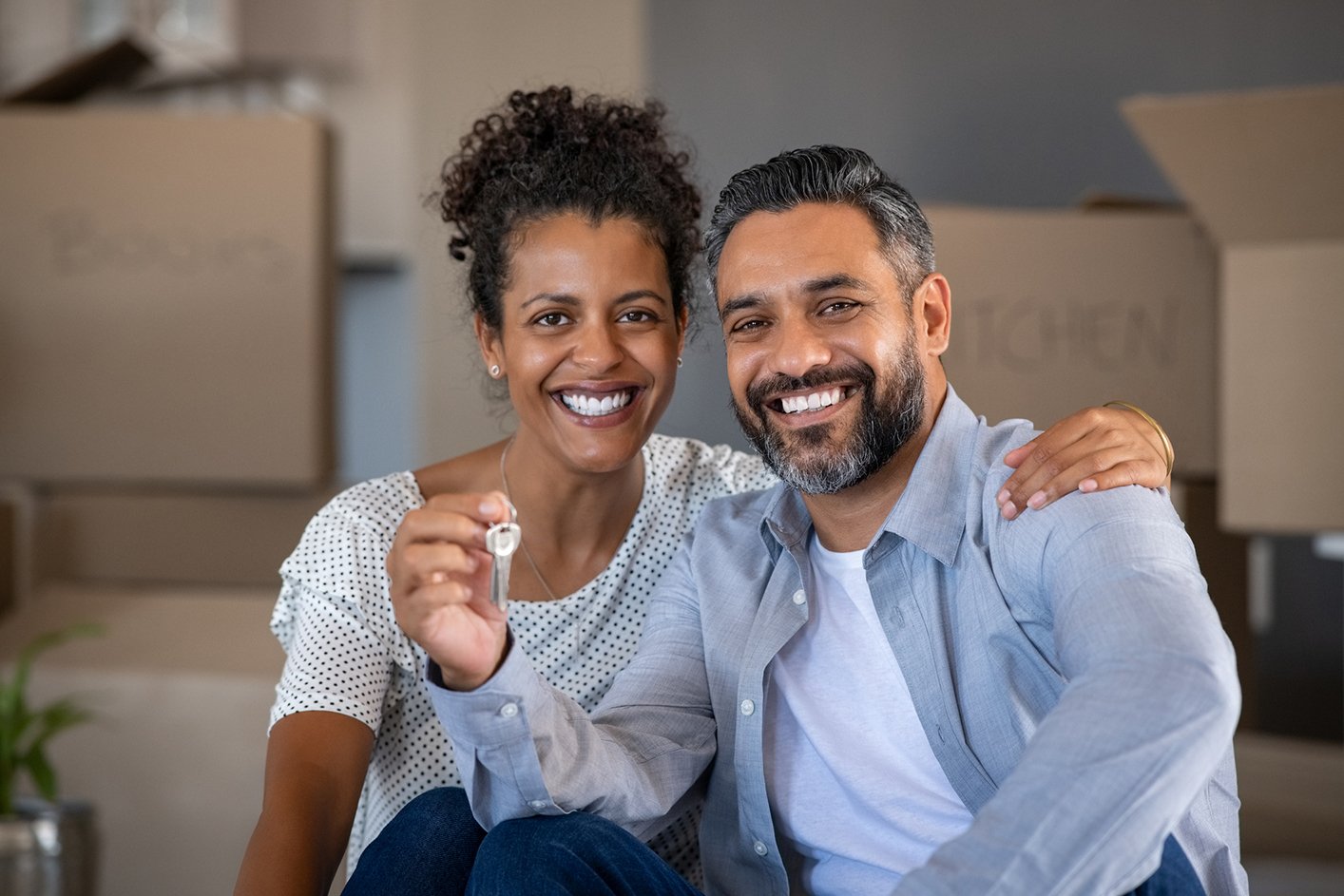 EYA homebuying guide & tips to simplify your move