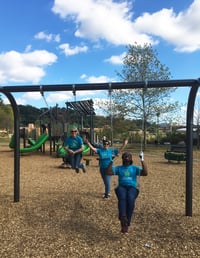 EYA Day of Service 1