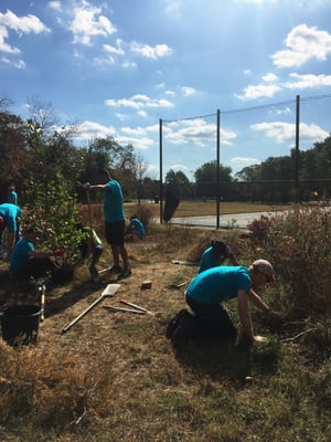 EYA Day of Service 3