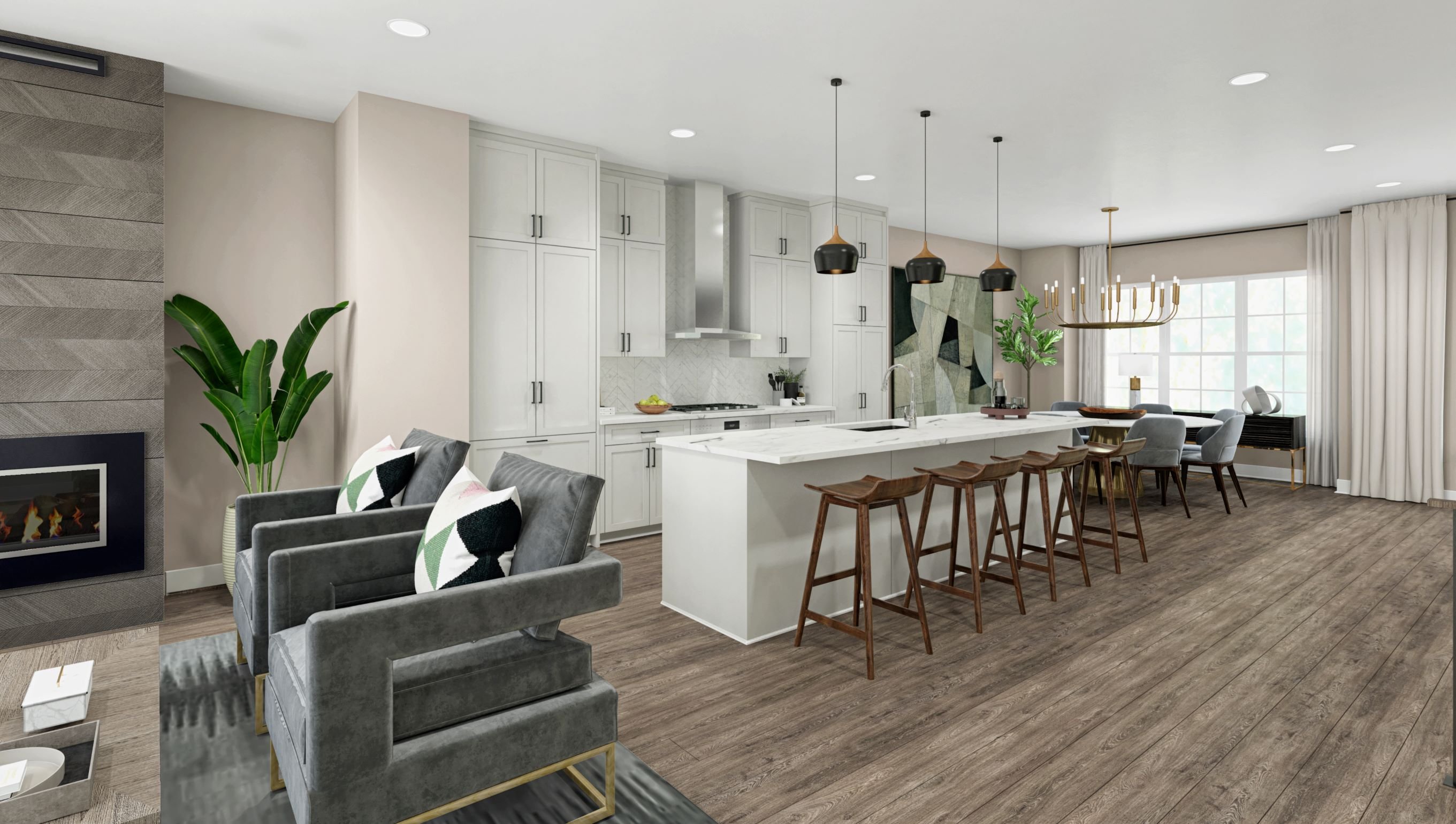 EYA-2102 SH Unit C Kitchen_smaller