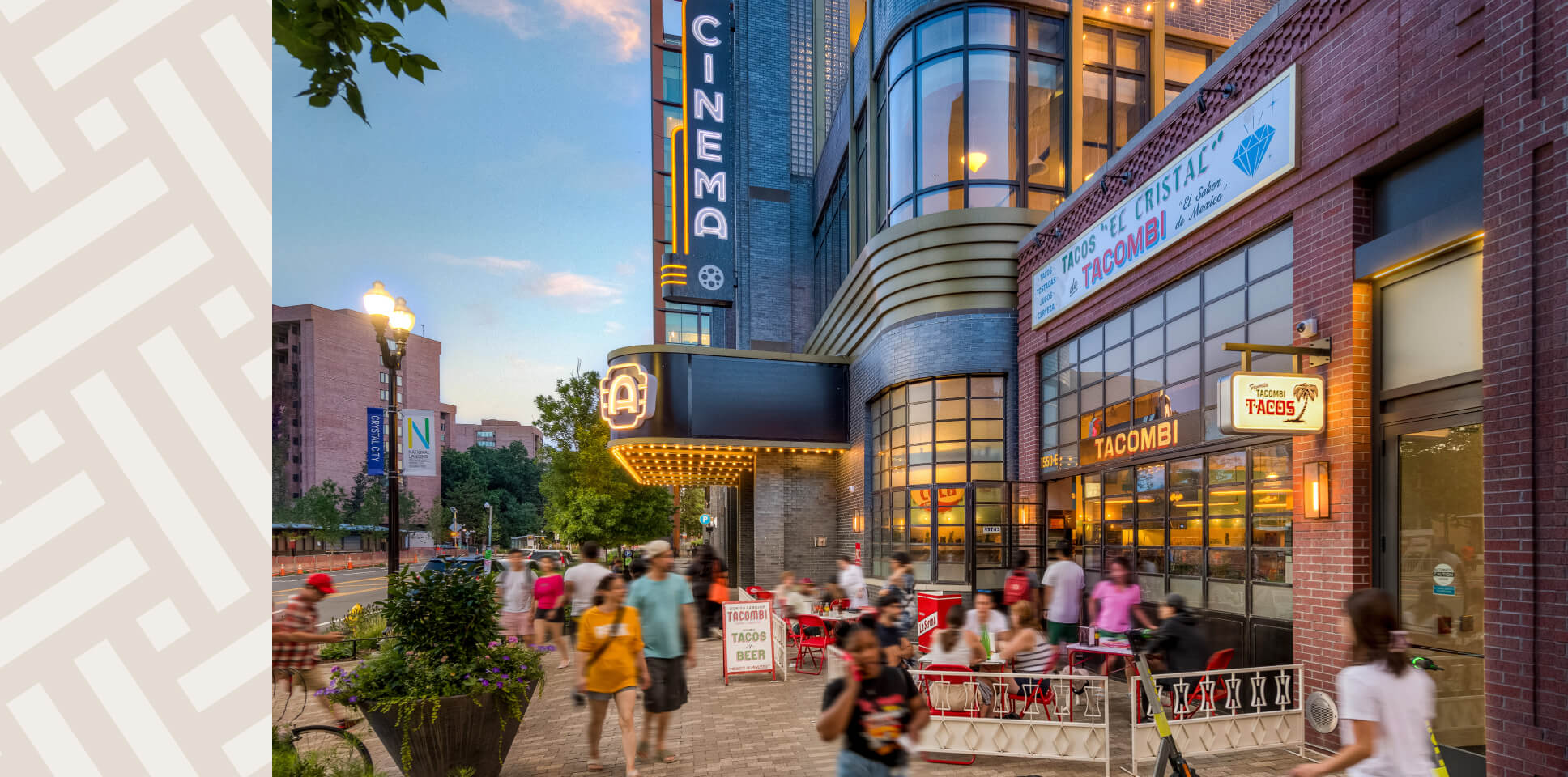 EYA-HR-HomeFooter-Crystal-Drive-Cinema-People-Walking