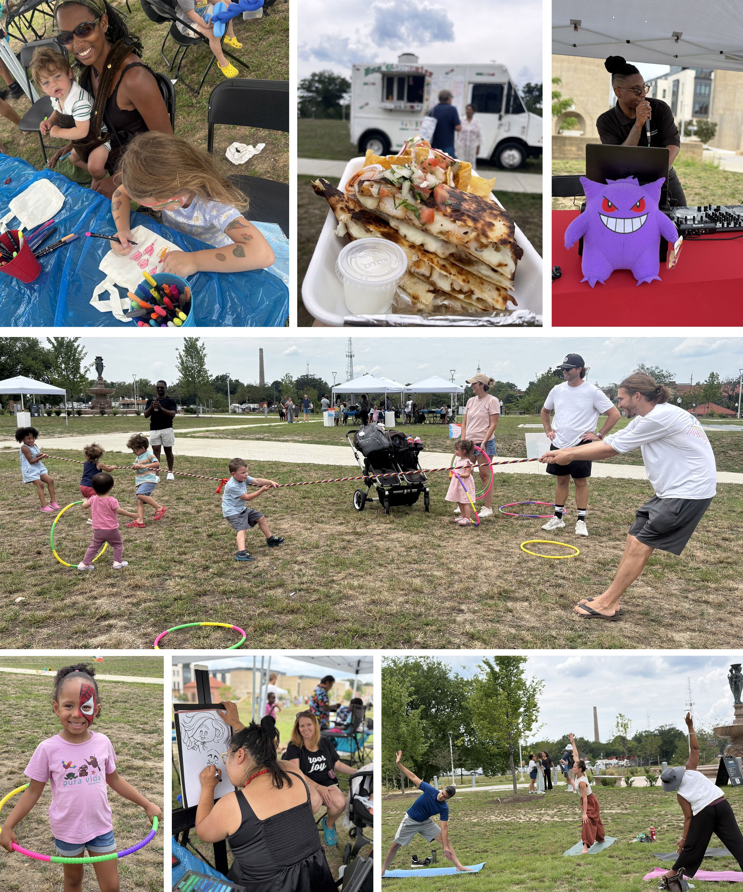 Field Day