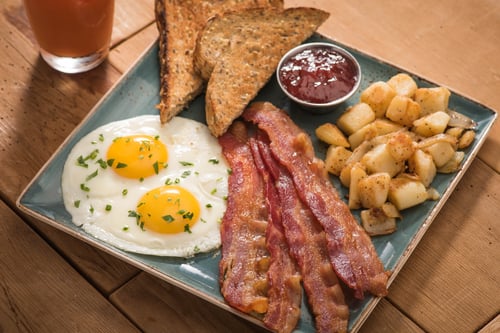 First Watch Brunch