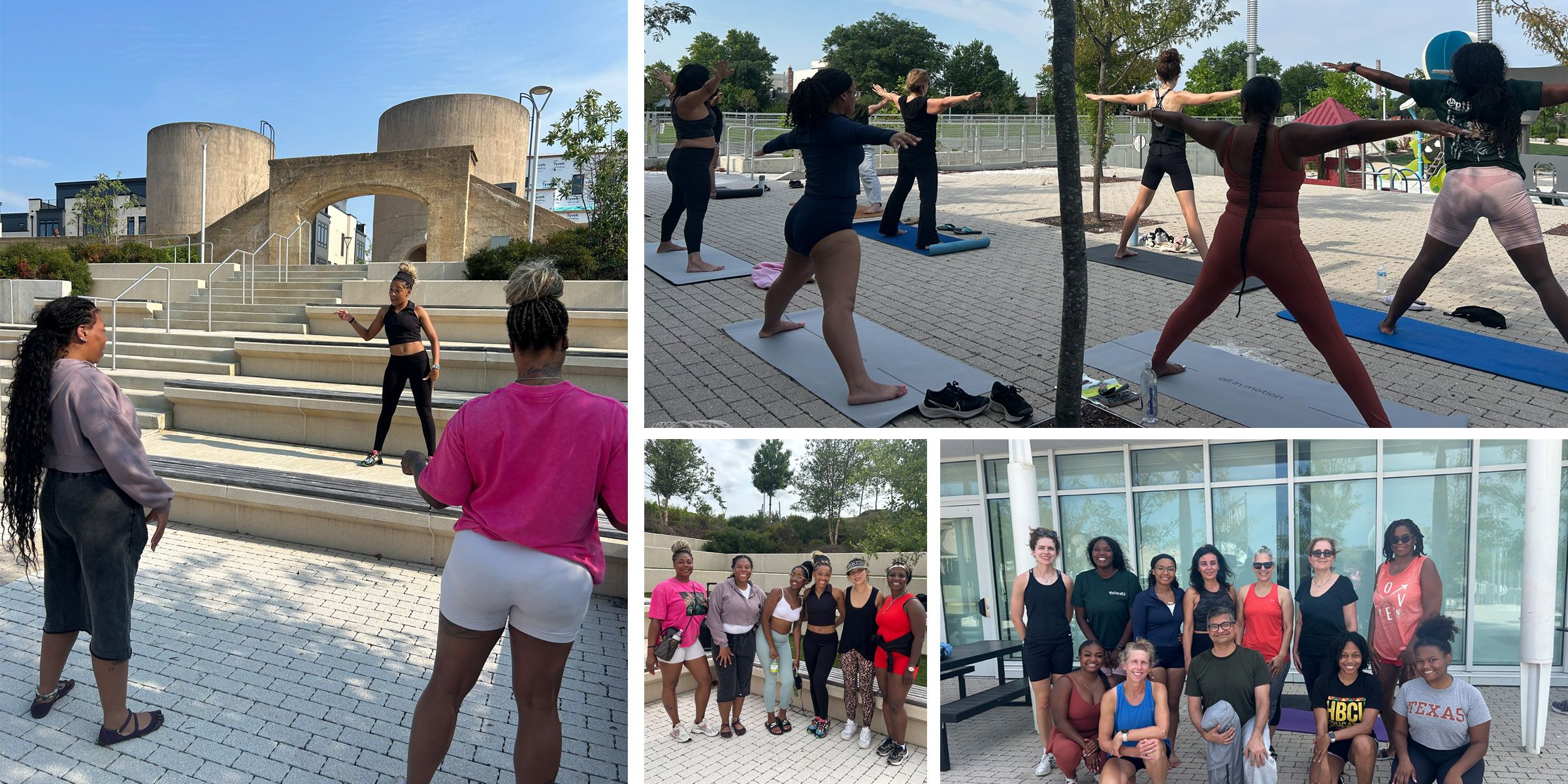 Fitness-1