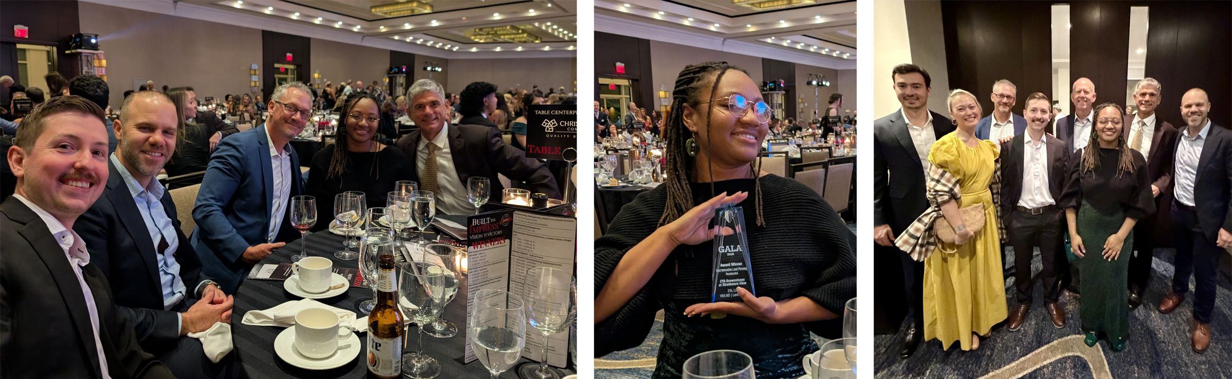 GALA Awards