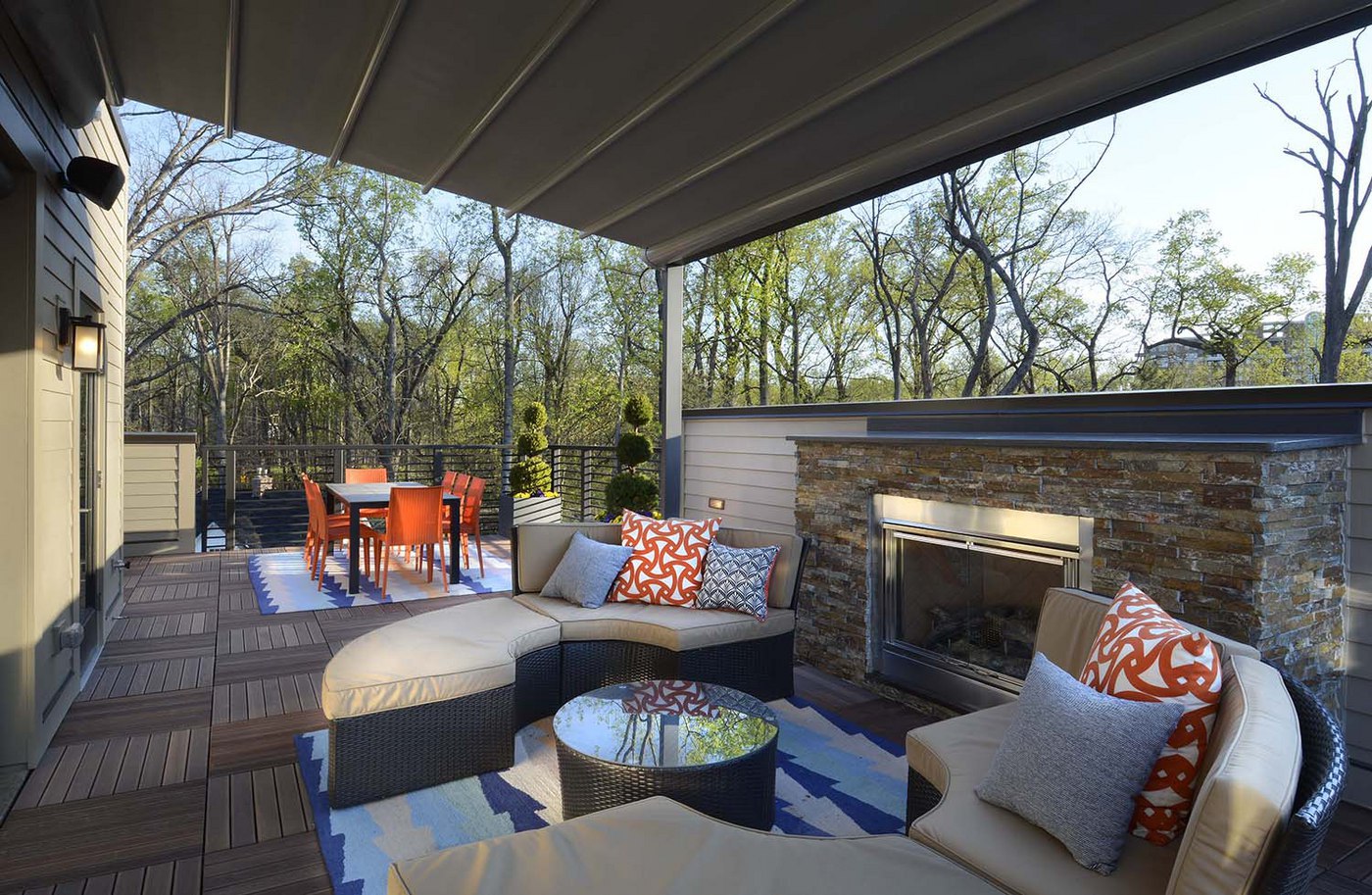 GH Terrace