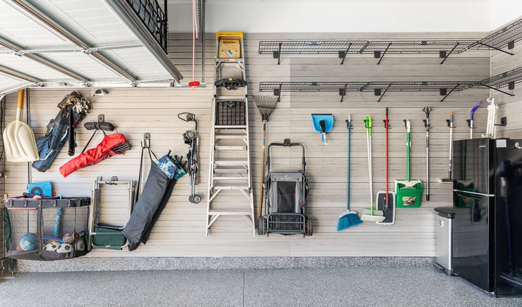 Garage Slat Wall2 copy