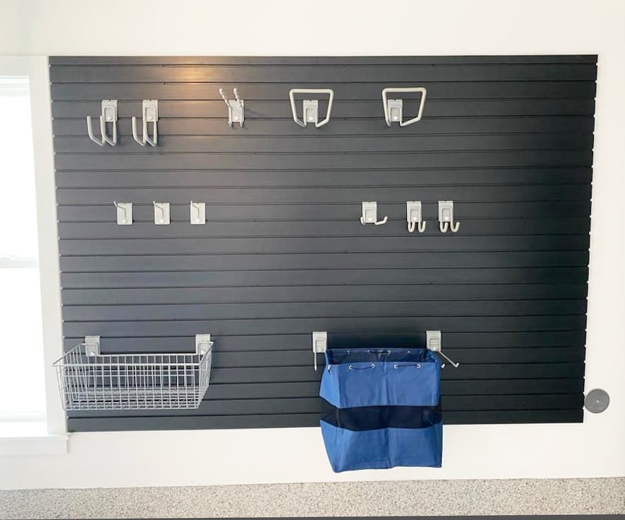 Garage storage 2