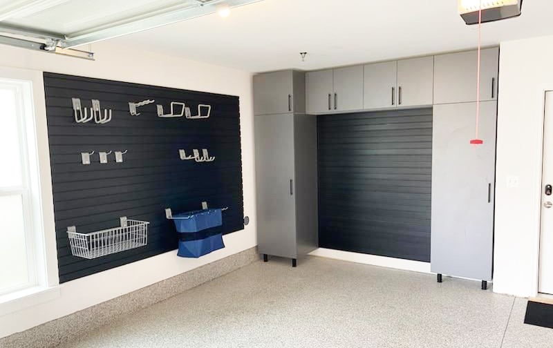 Garage storage 3